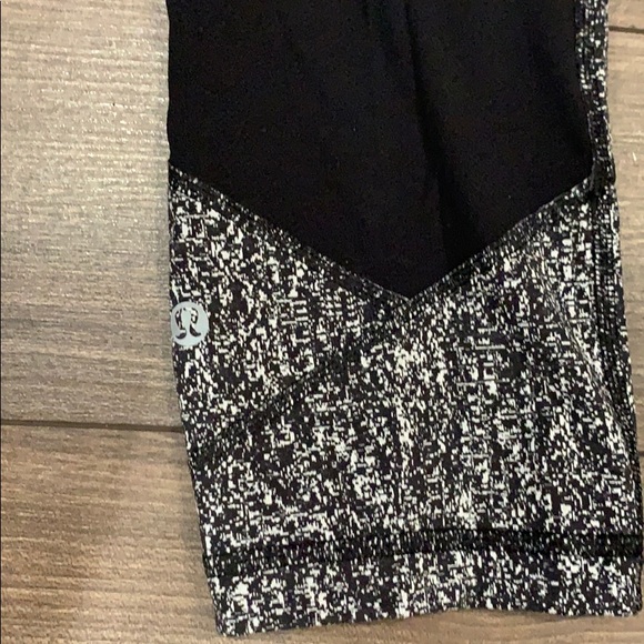 Lululemon pace crop pant - Picture 4 of 4